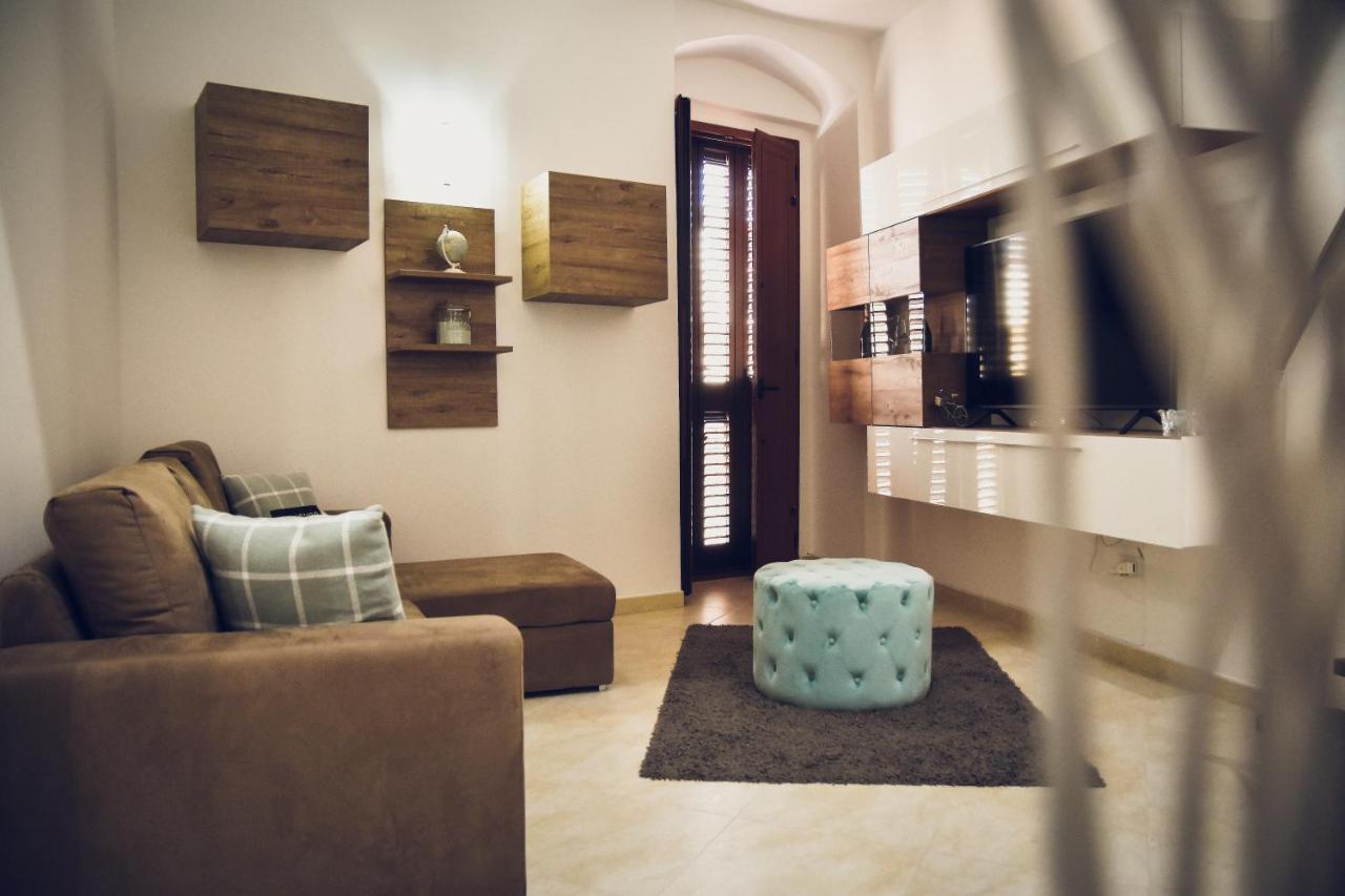 Casa Dell Arco Apartment Bari Exterior foto