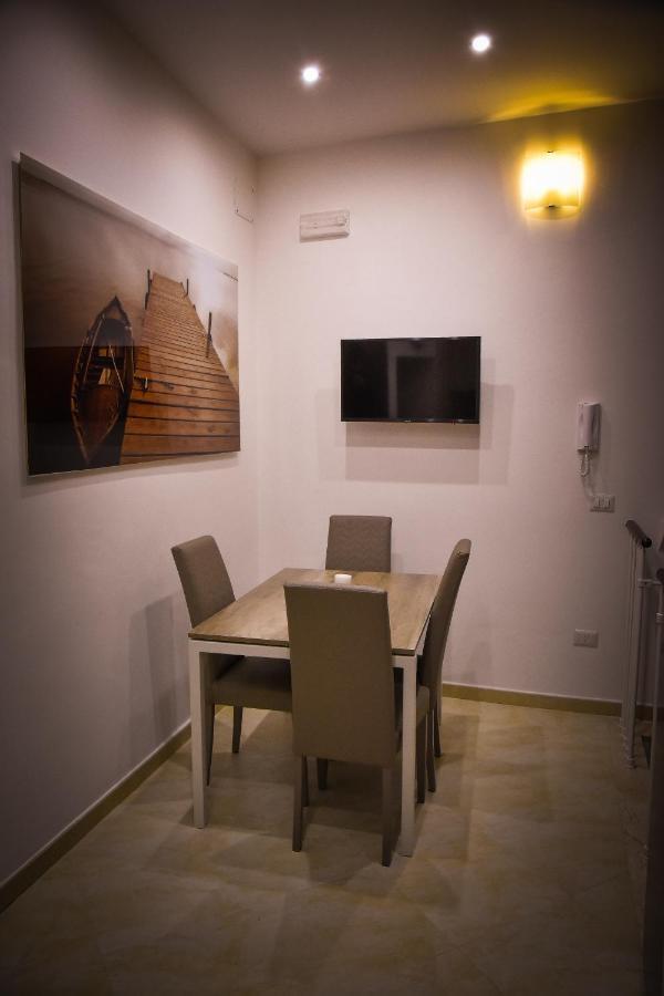 Casa Dell Arco Apartment Bari Exterior foto