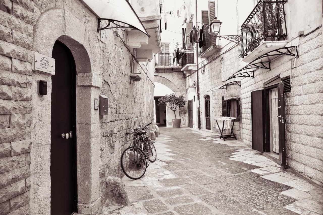Casa Dell Arco Apartment Bari Exterior foto