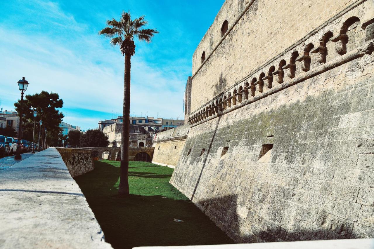 Casa Dell Arco Apartment Bari Exterior foto
