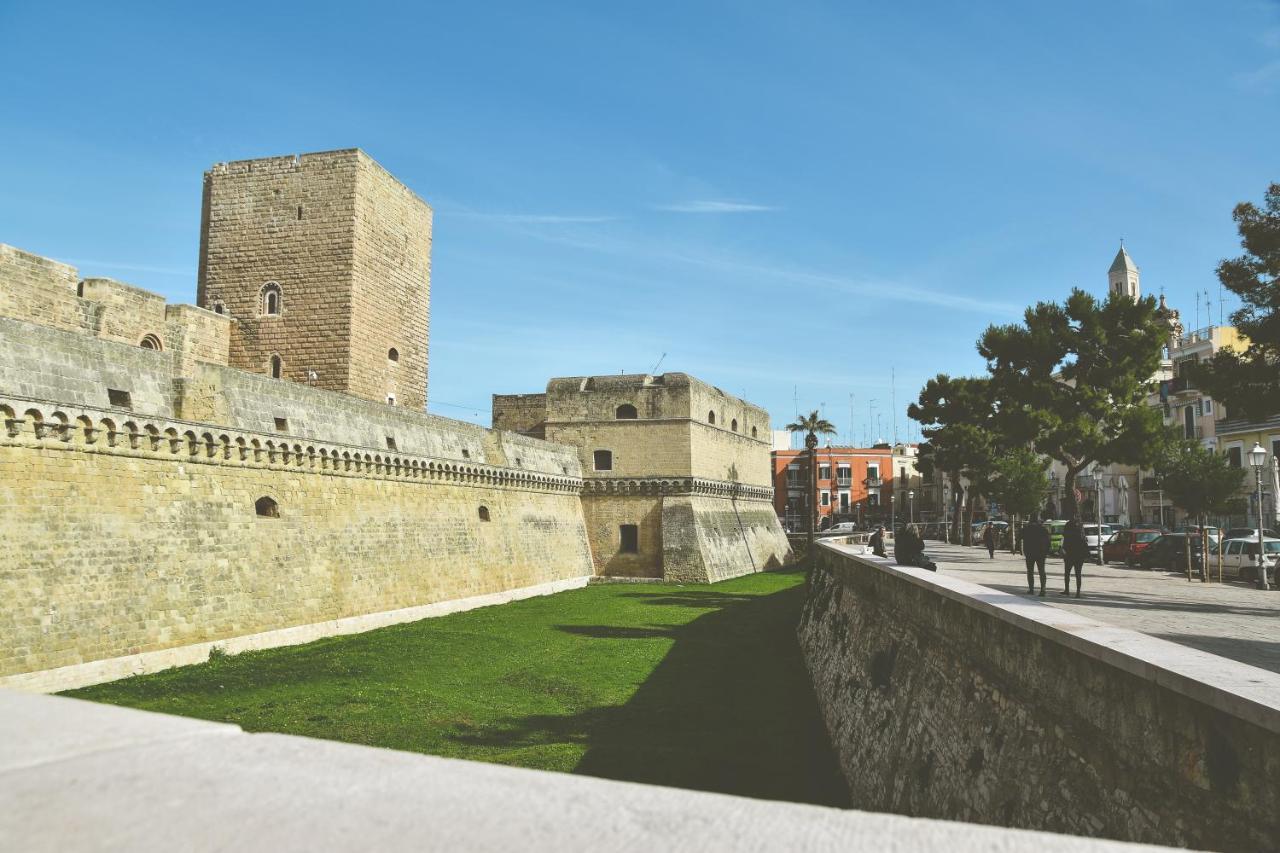 Casa Dell Arco Apartment Bari Exterior foto